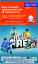 Reliance Digital TV - All Channels Free